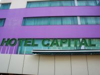  Hotel Capital