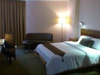  Hotel Grand Continental Kuala Terengganu