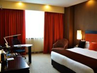  360 Urban Resort Hotel Tower A