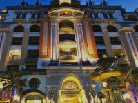  Luxor Hotel The Egyptian Design