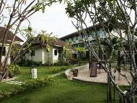  Kuiburi Hotel & Resort 