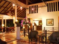  The Imperial Chiang Mai Resort Spa & Sports Club