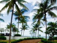  NishaVille Resort & Spa