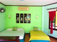  The Emerald Bungalow Resort