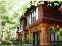  Wiangjintra Lanna Living