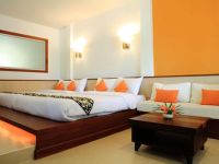  The Suansaiyok Resort