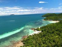  Koh Talu Island Resort