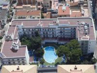  GHT Hotel Balmes & Apartaments