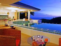  Grand Bleu Ocean View Pool Suite