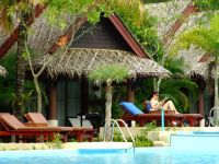  The Kib Resort & Spa