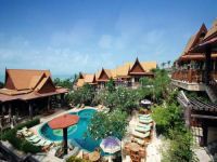  Drop In Sunset Villa Resort