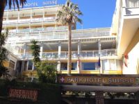  Park Hotel Suisse