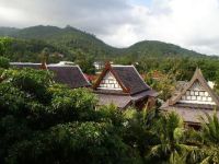  Thai Ayodhya Villa and Spa