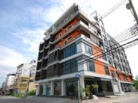  King One Serviced Apartments