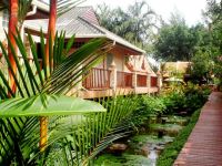  Seapines Villa Liberg