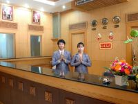  The Rich Hotel Nonthaburi Nonthaburi Province