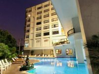  Woraburi Ayothaya Convention Resort