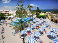  Le Soleil Abou Sofiane Hotel