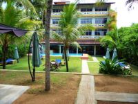  Garden Beach Hotel Kosgoda