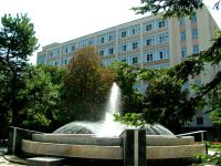  Essentukskii sanatorium