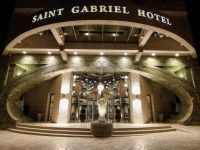  Saint Gabriel Hotel