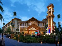  Roeasy Hospitality Hotel