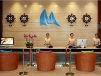  Sanya Marina Hotel