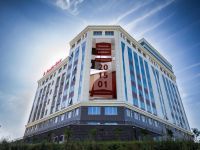  Respublika apart hotel