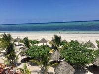  Mandhari Villa Matemwe