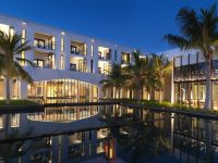  Al Baleed Resort Salalah by Anantara