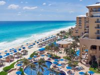  Kempinski Hotel Cancun