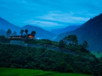  COMO Uma Punakha