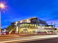  Millennium Hotel New Plymouth Waterfront