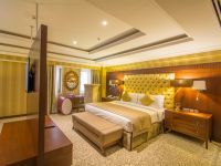  Millennium Madinah Al Aqeeq Hotel