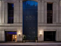  Millennium Premier New York Times Square