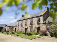  SamarГЁs Manor Self-Catering Apartments & Cottages