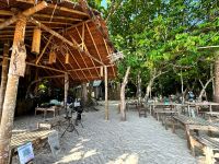  Light My Fair Society Camping Bar & Restaurant