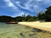  Koh Ngai Paradise Beach