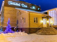  Guest House Jemchujina