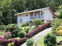  Les Alizés Du Pérou- F3