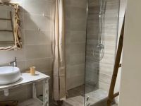  Ti Bakoua/ Appartement Hibiscus