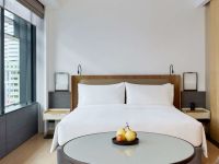  COMO Metropolitan Singapore