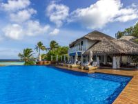  Amaya Resorts & Spa Kuda Rah