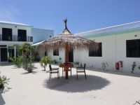  Clouds Beach Retreat Laamu