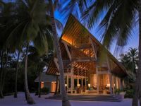  Emerald Faarufushi Resort & Spa - All Inclusive