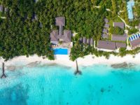  Fiyavalhu Maldives