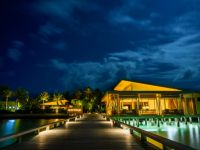  Kuda Villingili Maldives