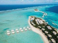  Riu Atoll - All Inclusive