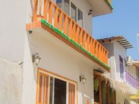  Sandy Heaven Maldives