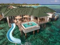  Siyam World Maldives - 24-Hour Premium All-inclusive with Free Transfer